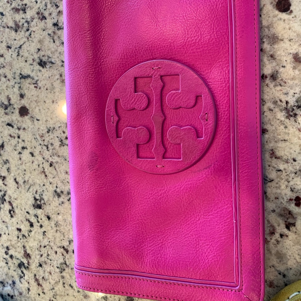 Tory Burch hand bag